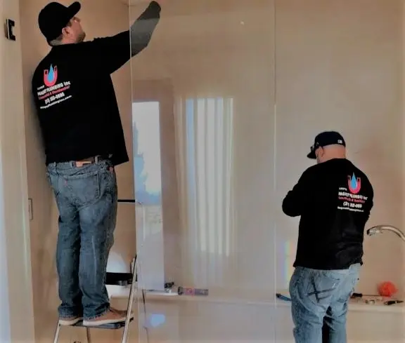 Professional plumbing installation for Tankless Water Heater Installation in Port Huron